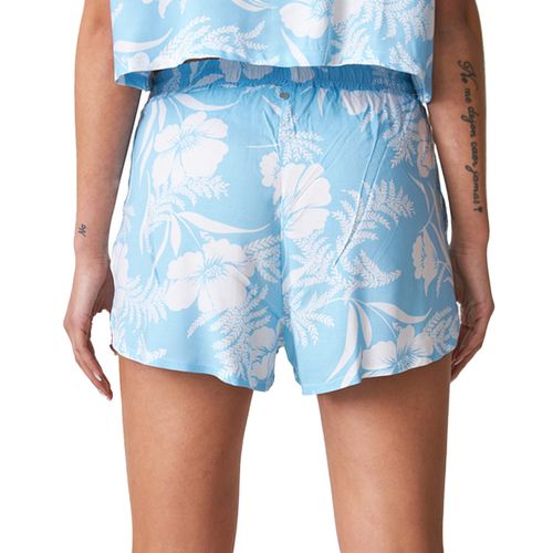 SHORT BILLABONG OUT SKY MUJER