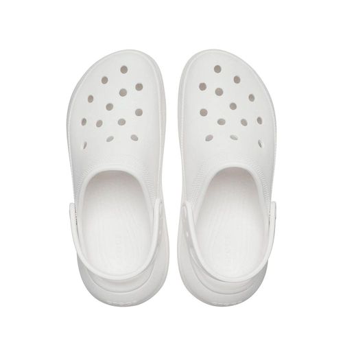 ZUECOS CROCS CLASSIC CRUSH CLOG MUJER
