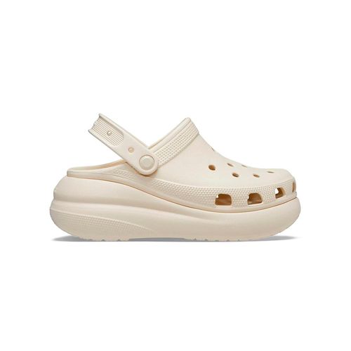 ZUECOS CROCS CLASSIC CRUSH CLOG MUJER
