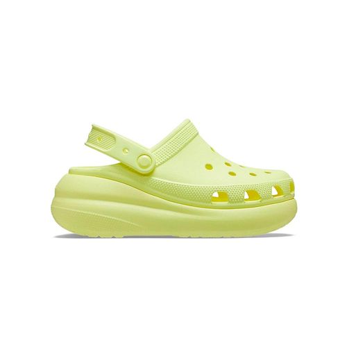 ZUECOS CROCS CLASSIC CRUSH CLOG MUJER