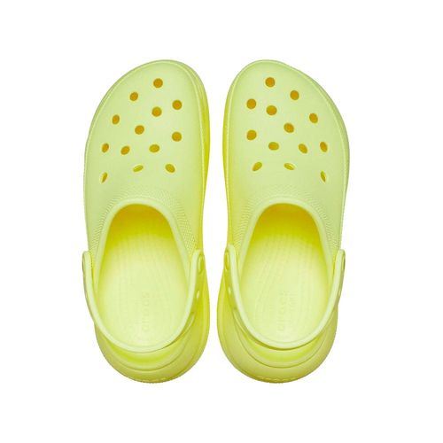 ZUECOS CROCS CLASSIC CRUSH CLOG MUJER