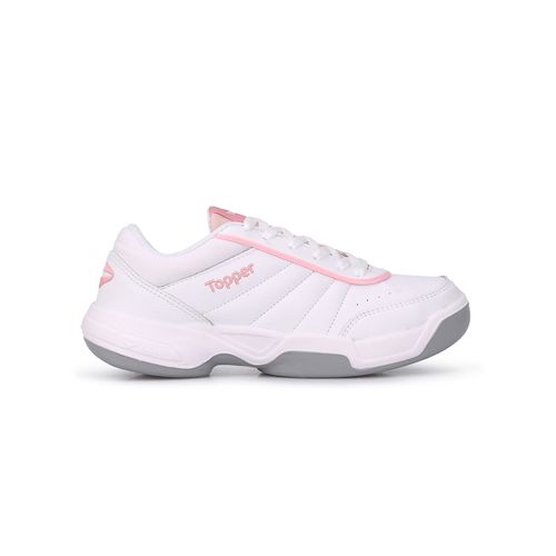 ZAPATILLAS TOPPER LADY TIE BREAK III MUJER