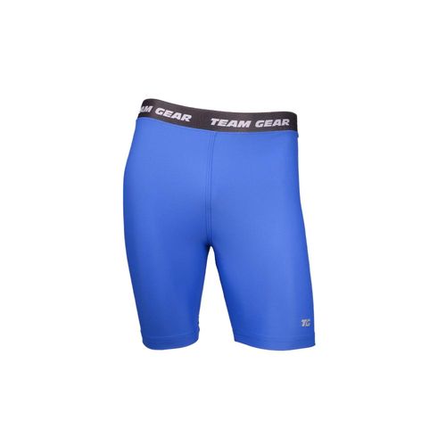 CALZA CORTA TEAM GEAR CINTURA PERSONALIZADA