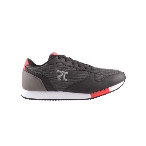 ZAPATILLAS RUSH TOWN DOUBLE DRAGON