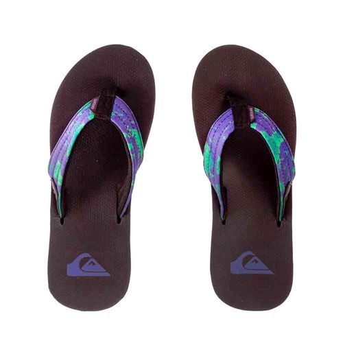 OJOTAS QUIKSILVER CARVER TROPICS