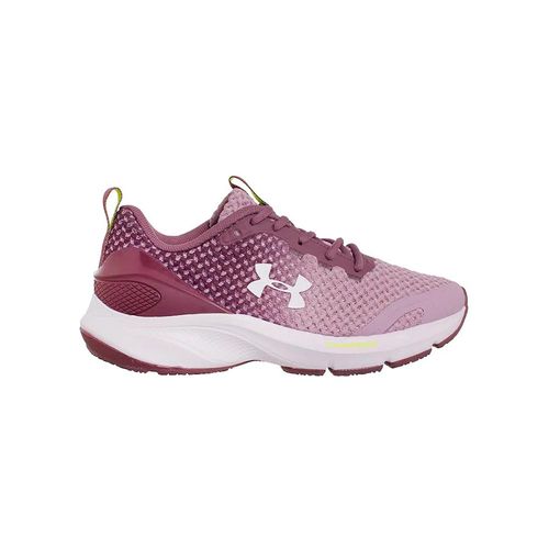 ZAPATILLAS UNDER ARMOUR CHARGED MUJER