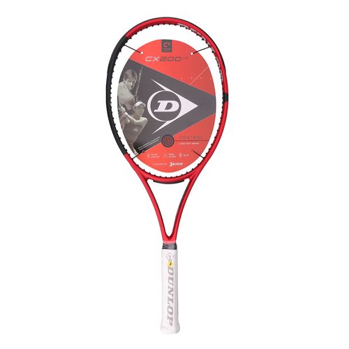 RAQUETA DUNLOP CX200 LS 21 G3 GRIP 3 UNISEX