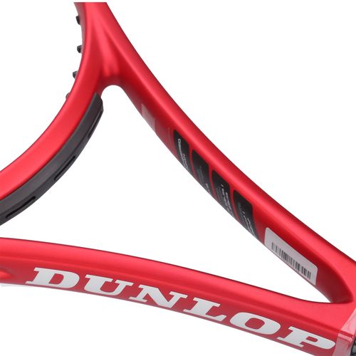 RAQUETA DUNLOP CX200 LS 21 G3 GRIP 3 UNISEX