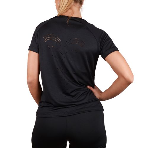 REMERA BREAK POINT DRIPING VENT MUJER