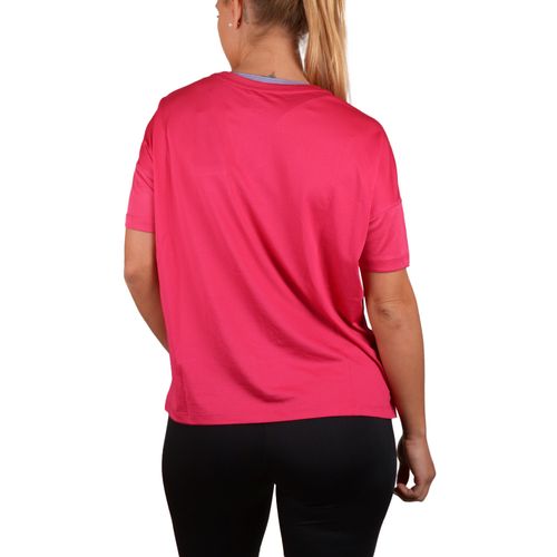REMERA TOPPER T-SHIR RNG UP MUJER
