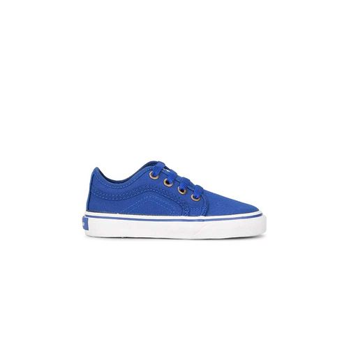 ZAPATILLAS TOPPER JIRO NIÑO