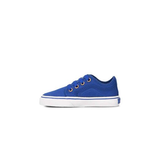 ZAPATILLAS TOPPER JIRO NIÑO