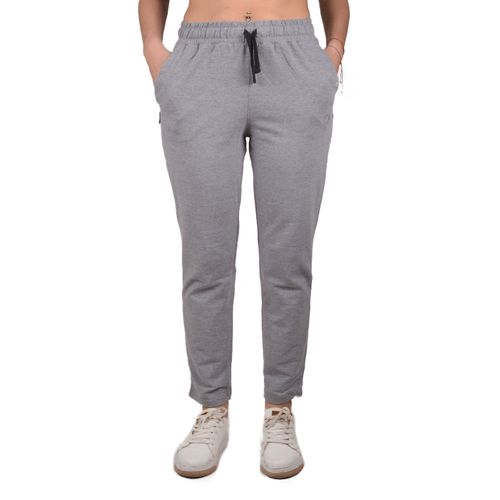PANTALÓN TEAM GEAR CLASSIC CHUPÍN RÚSTICO MUJER