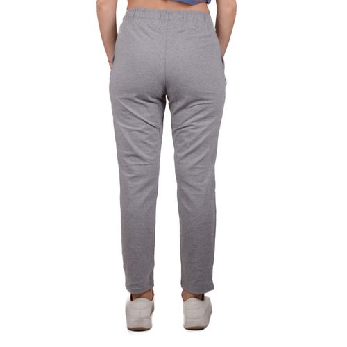 PANTALÓN TEAM GEAR CLASSIC CHUPÍN RÚSTICO MUJER