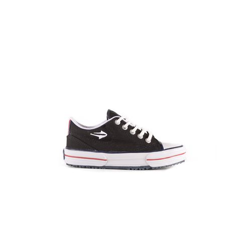 ZAPATILLAS TOPPER DE LONA NIÑO