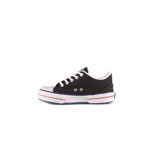 ZAPATILLAS TOPPER DE LONA NIÑO