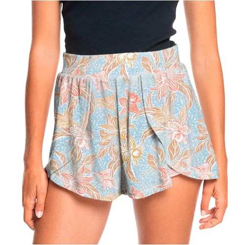 SHORT ROXY CURRENT MOOD MUJER
