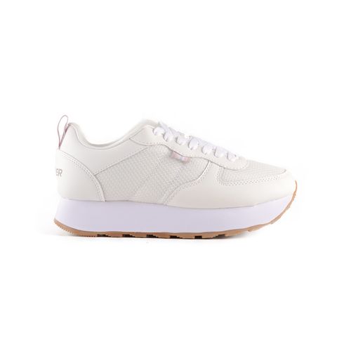 ZAPATILLAS TOPPER T.350 WEDGE MUJER