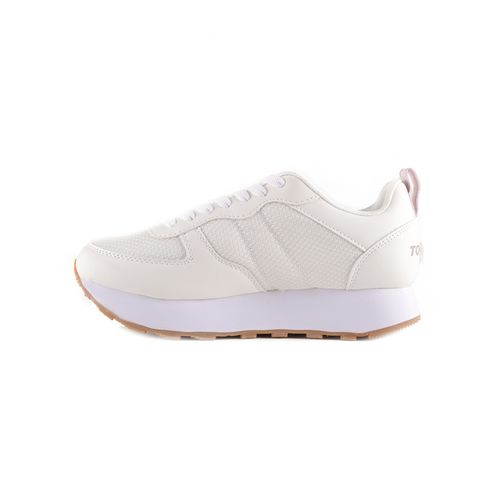 ZAPATILLAS TOPPER T.350 WEDGE MUJER