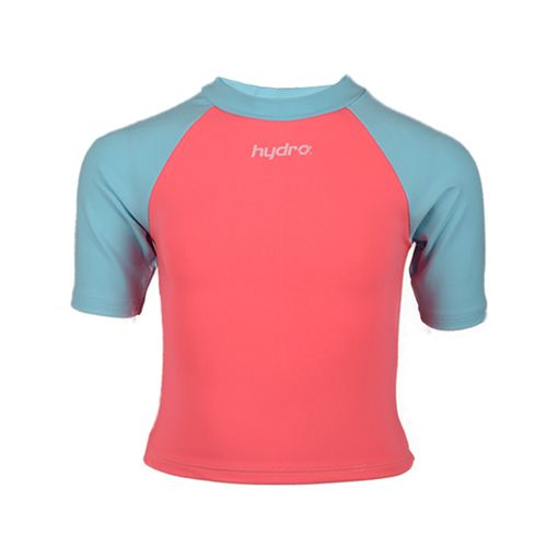 REMERA TÉRMICA HYDRO PROTECCIÓN UV NIÑO