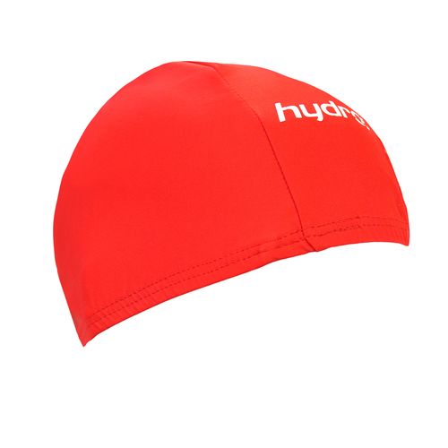 GORRA HYDRO LYCRA NATACIÓN COLORES VARIOS