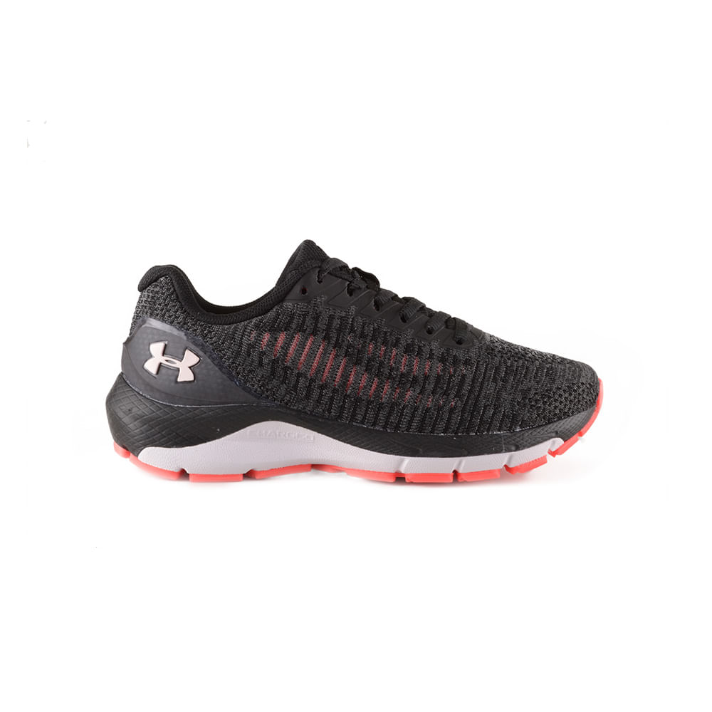 Mujer - Under Armour - Calzado - Red Sport - Red Sport