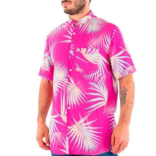 CAMISA QUIKSILVER POP TROPIC