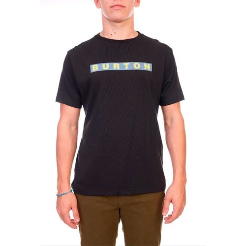 REMERA BURTON MC VAULT