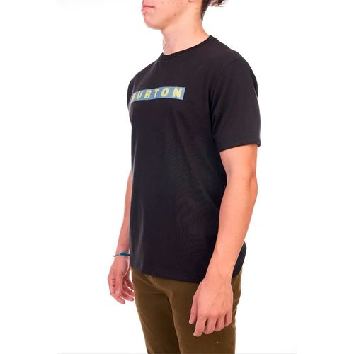 REMERA BURTON MC VAULT