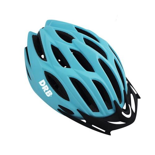 CASCO DRIBBLING CICLISMO BOLT UNISEX