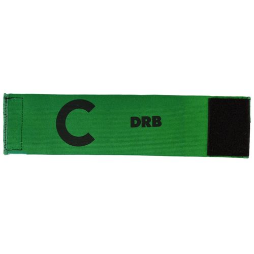 CINTA CAPITÁN DRIBBLING VARIOS COLORES