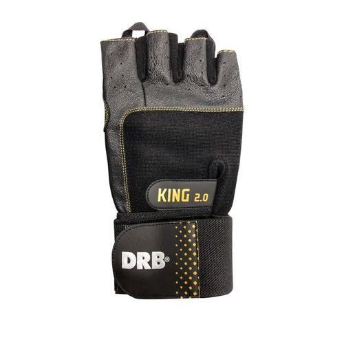GUANTES DE FITNESS DRIBBLING KING 2.0