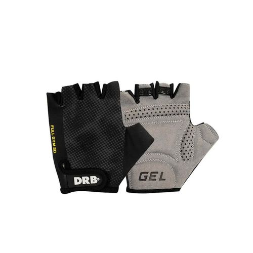 GUANTES FIT DRIBBLING FULLGYM 20 UNISEX