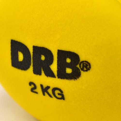 MANCUERNA DRIBBLING 2 KILOS