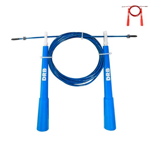 SOGA PARA SALTOS DRIBBLING