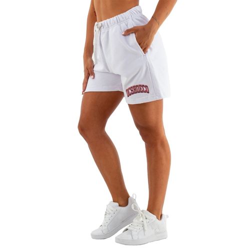 SHORT DC VARSITY MUJER