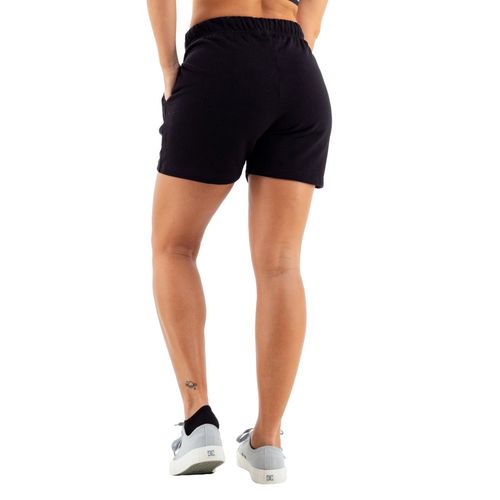 SHORT DC VARSITY MUJER