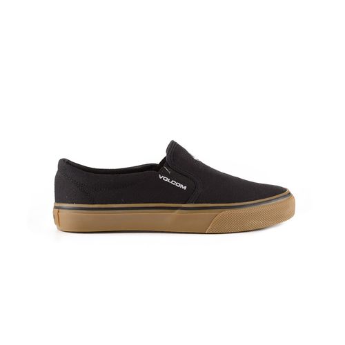 ZAPATILLAS VOLCOM Y SLIP ON MORPH