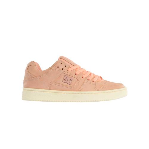 ZAPATILLAS DC MANTECA V SS MUJER