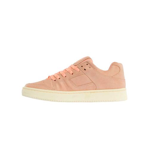 ZAPATILLAS DC MANTECA V SS MUJER