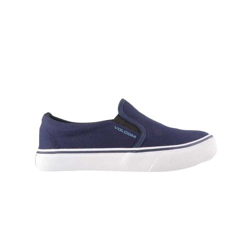 ZAPATILLAS VOLCOM Y SLIP ON MORPH