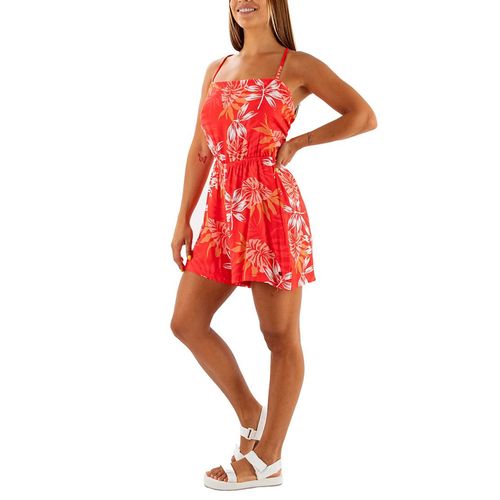 MONO ROXY ON WAY LOVE MUJER