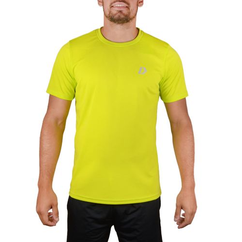REMERA BREAK POINT SET DE POLIESTER