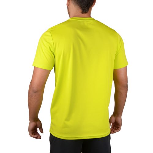 REMERA BREAK POINT SET DE POLIESTER