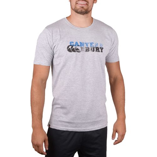 REMERA CANTERBURY CCC ROUGHT TEE