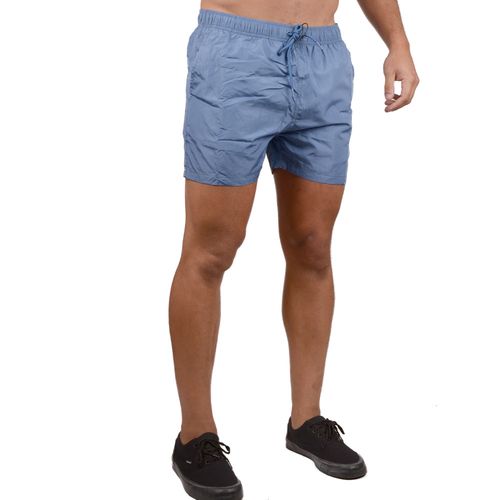 SHORT DE BAÑO RUSH TOWN M/CLASICOS