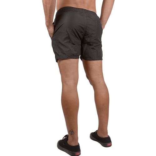 SHORT DE BAÑO RUSH TOWN M/CLASICOS