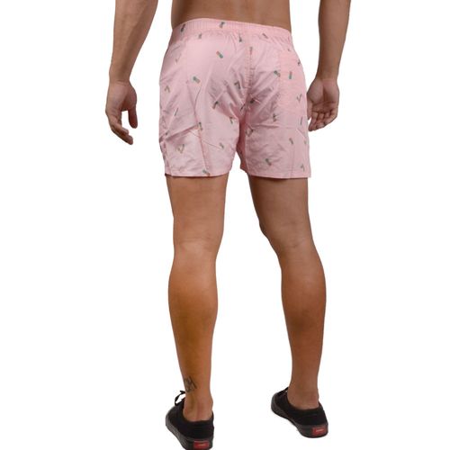 SHORT DE BAÑO RUSH TOWN M/PIÑAS