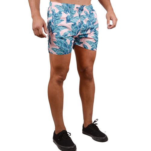 SHORT DE BAÑO RUSH TOWN M/SELVA