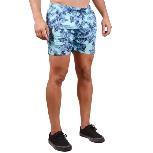 SHORT DE BAÑO RUSH TOWN M/SELVA